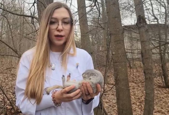 Якутские суслики помогут ученым из Пущино в борьбе с диабетом и анемией  