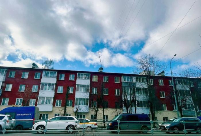 В Серпухове стартовал месячник благоустройства и чистоты