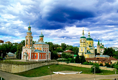 Знаете ли вы историю своего города?