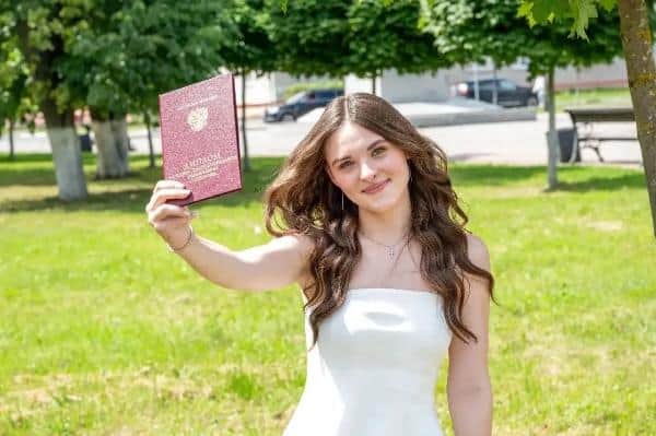 В Серпухове колледжи выпустили почти 1000 специалистов