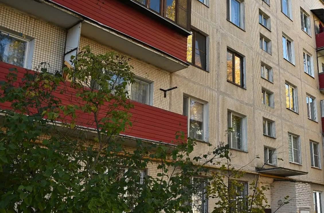 44 дома в Серпухове остались без тепла: отопление вернут 9 октября