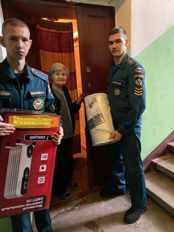 Безопасность прежде всего: правила пользования электрическими обогревателями зимой