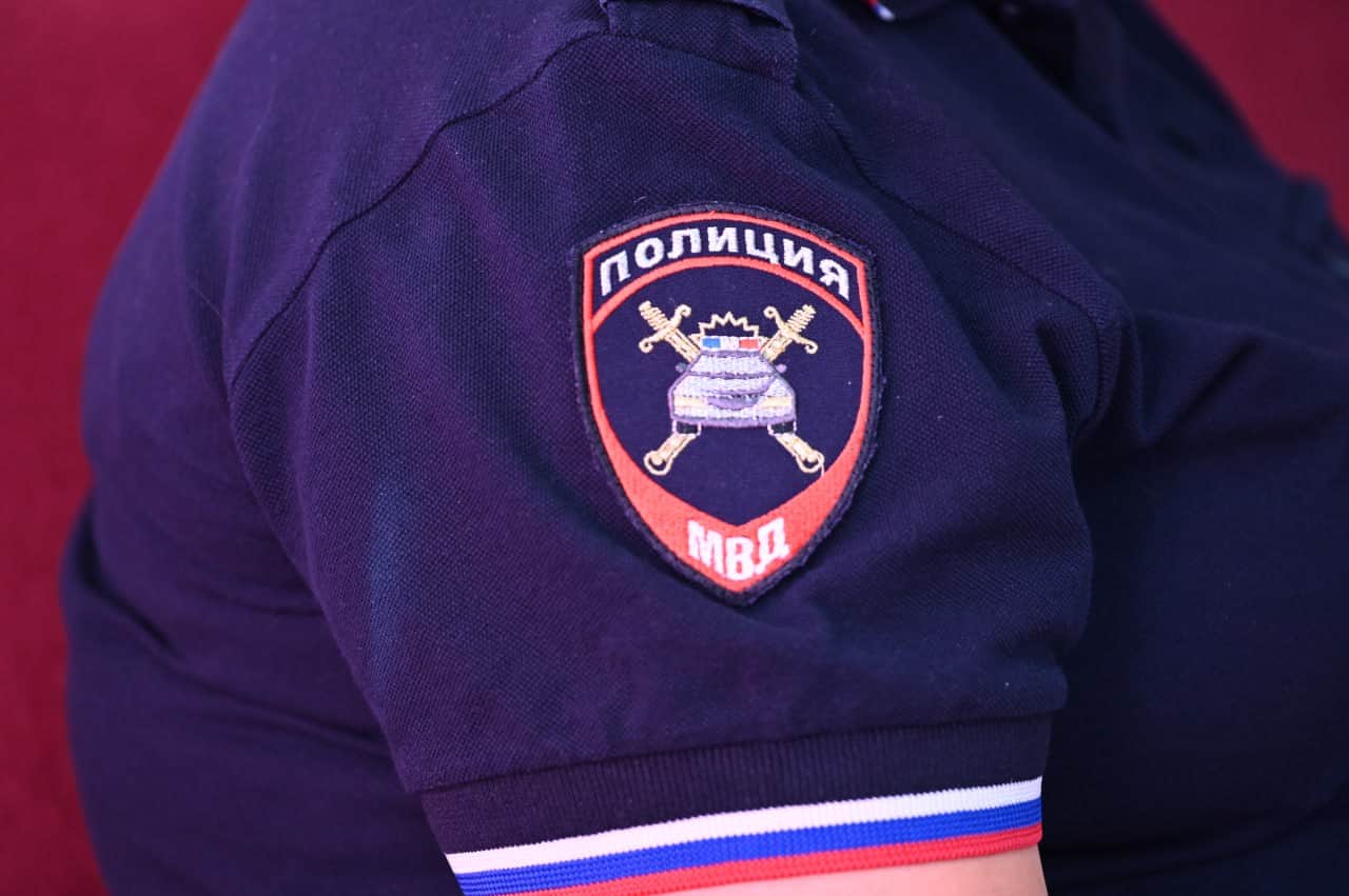 Госавтоинспекция проводит мероприятия по обеспечению безопасности дорожного движения