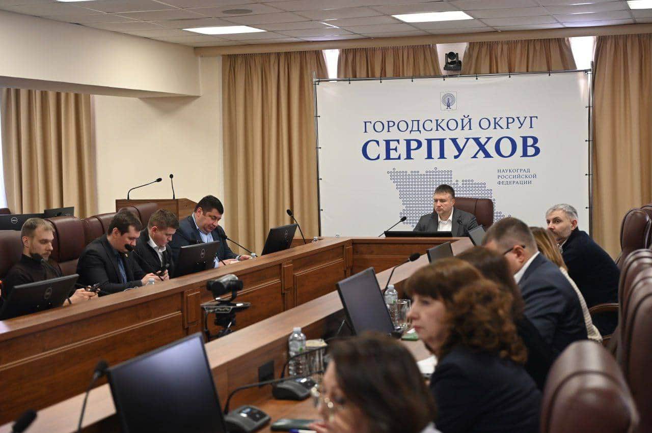 На еженедельном совещании с губернатором Московской области обсудили социальную сферу