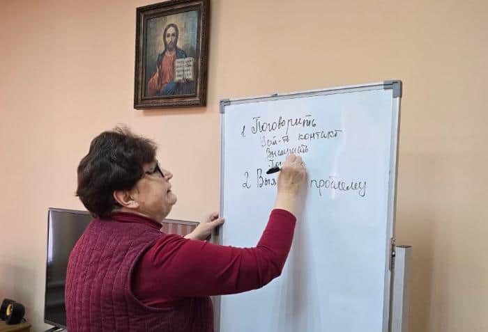В Серпухове стартует цикл лекций в бесплатной «Школе здоровья»