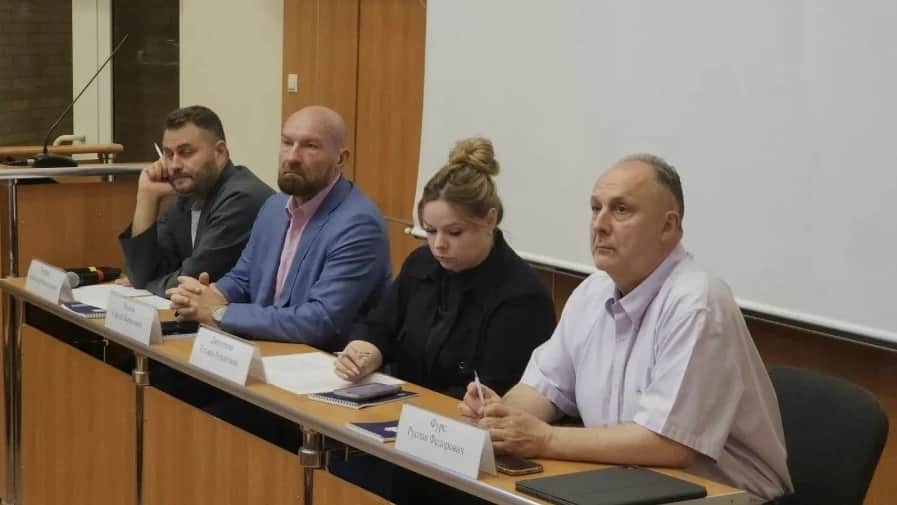 В Подмосковье начали подготовку к выборам 18–20 сентября, где жители выберут депутатов Госдумы и Мособлдумы