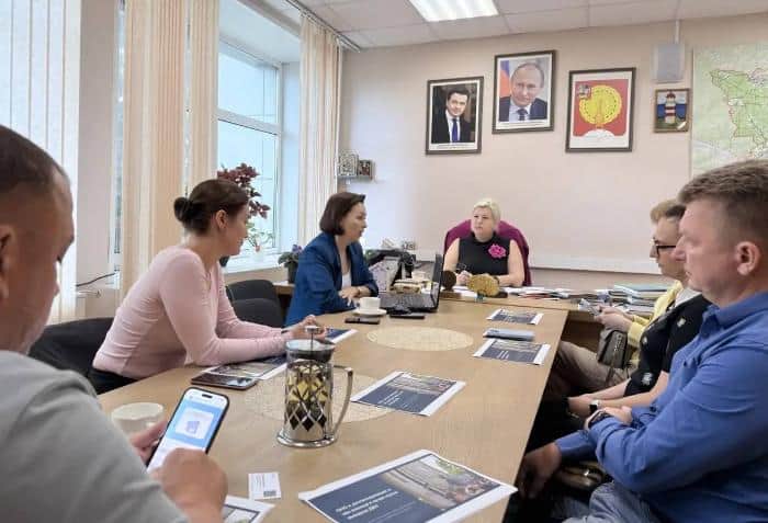 Серпуховским директорам разъяснили разницу между диспансеризацией и профосмотром