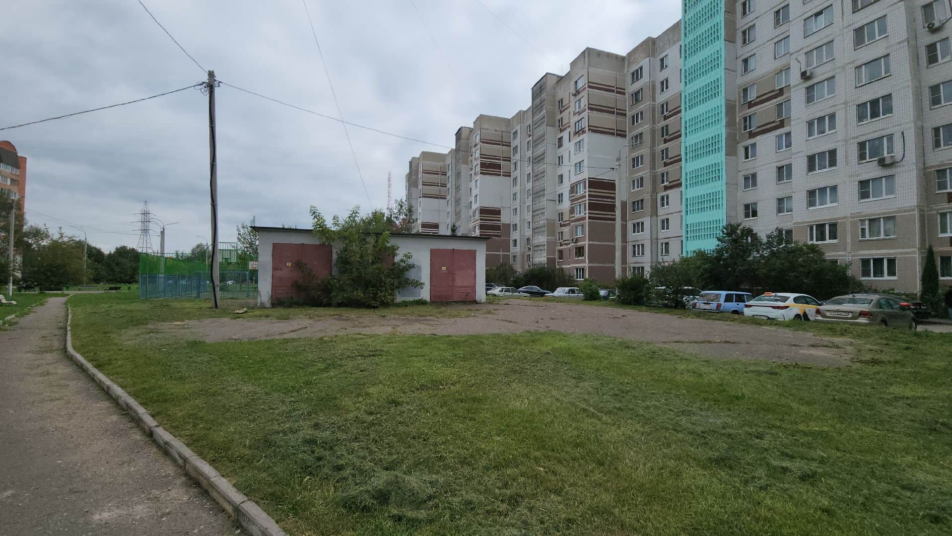 В Серпухове создадут арт-объект на трансформаторной подстанции