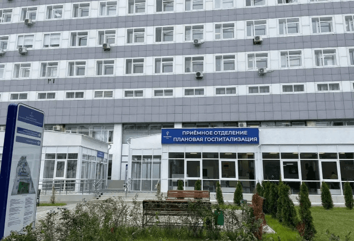 Пересадки сердца и почки стали доступнее жителям Серпухова по ОМС