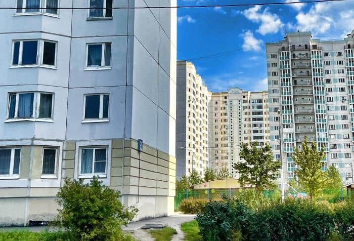 Серпуховичей атакуют лже-домофонщики