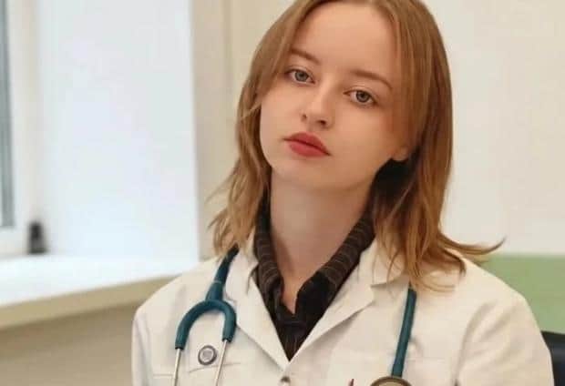 В серпуховской медсанчасти начала прием новый эндокринолог