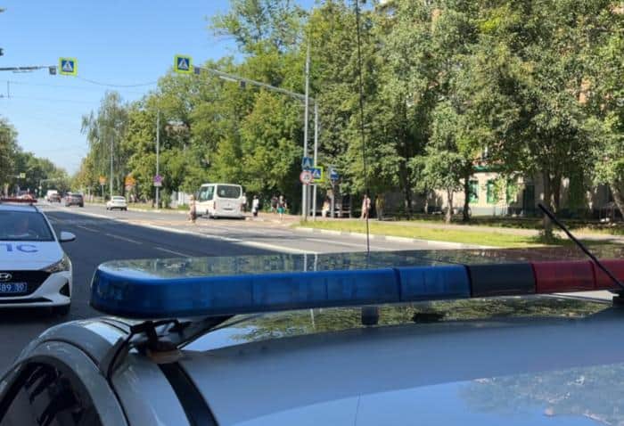 В Серпухове в августе проверят мотоциклистов и перевозку грузов