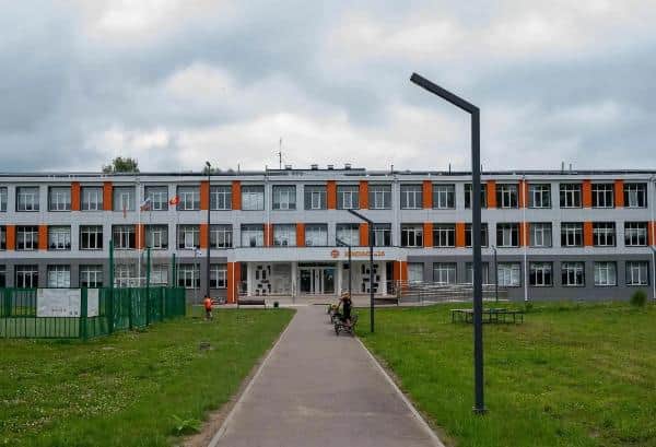 Все 113 объектов образования в Серпухове готовы к началу учебного года