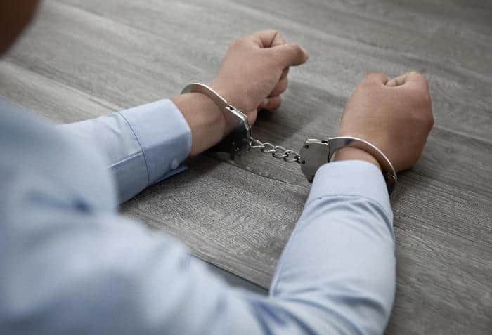 В Серпухове задержан подозреваемый в попытке сбыта крупной партии наркотиков