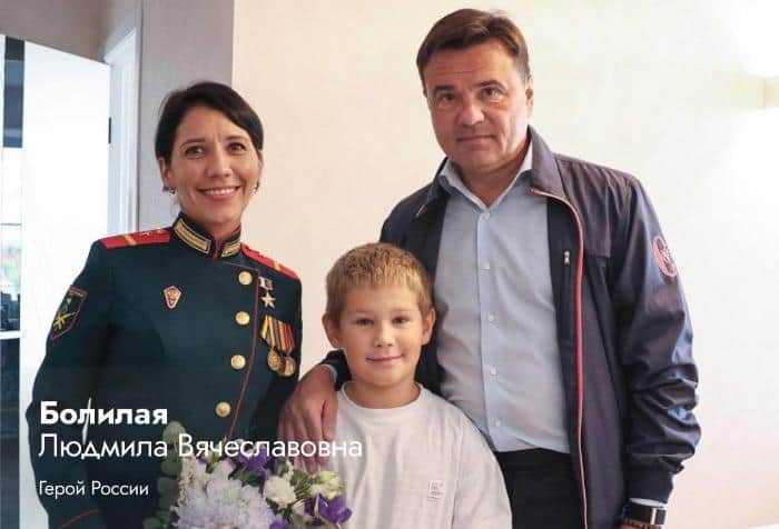 Жители Серпухова могут выбрать кандидатов «Единой России»