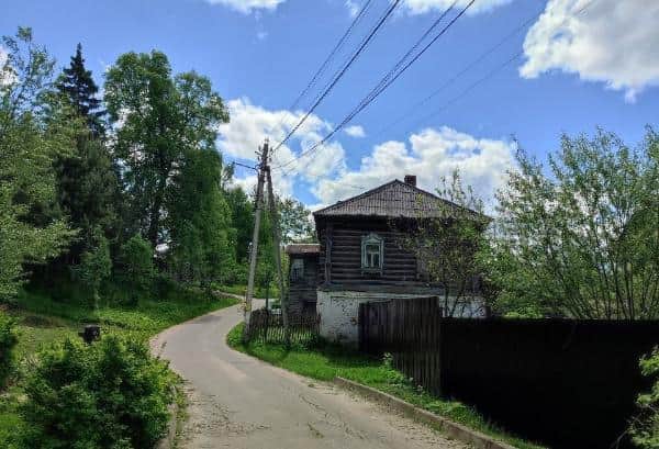 Серпухов вошёл в тройку лидеров по земельным торгам за неделю