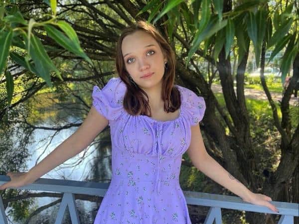 Нормис: Оля Рябикова, менеджер пункта выдачи в Серпухове