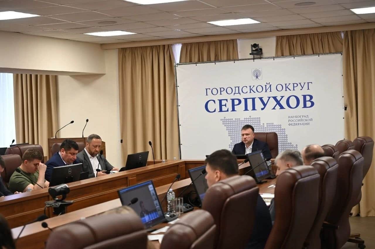 Лето в Серпухове: 17 тысяч детей отправятся на отдых, а город станет комфортнее