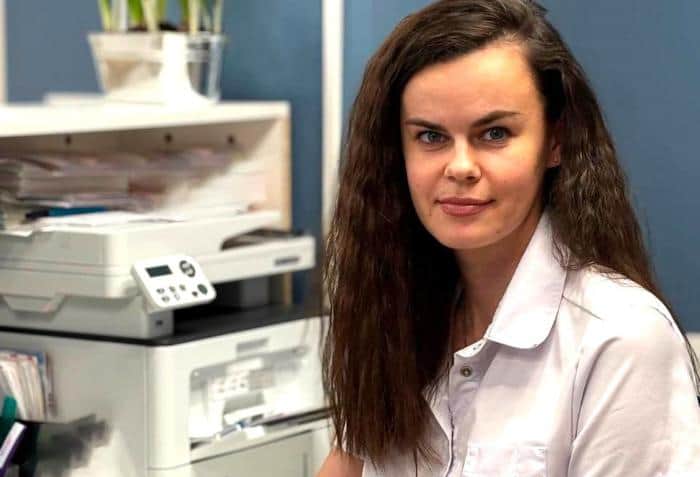 Гинеколог Куценко из Серпухова рассказала, как сохранить репродуктивное здоровье