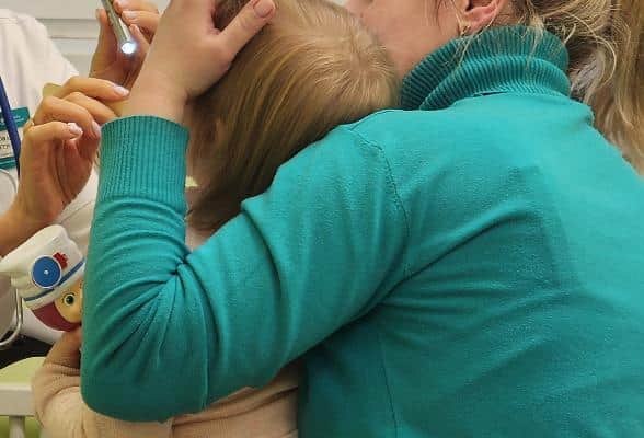 В Серпухове запустили онлайн-сервис помощи родителям больных детей