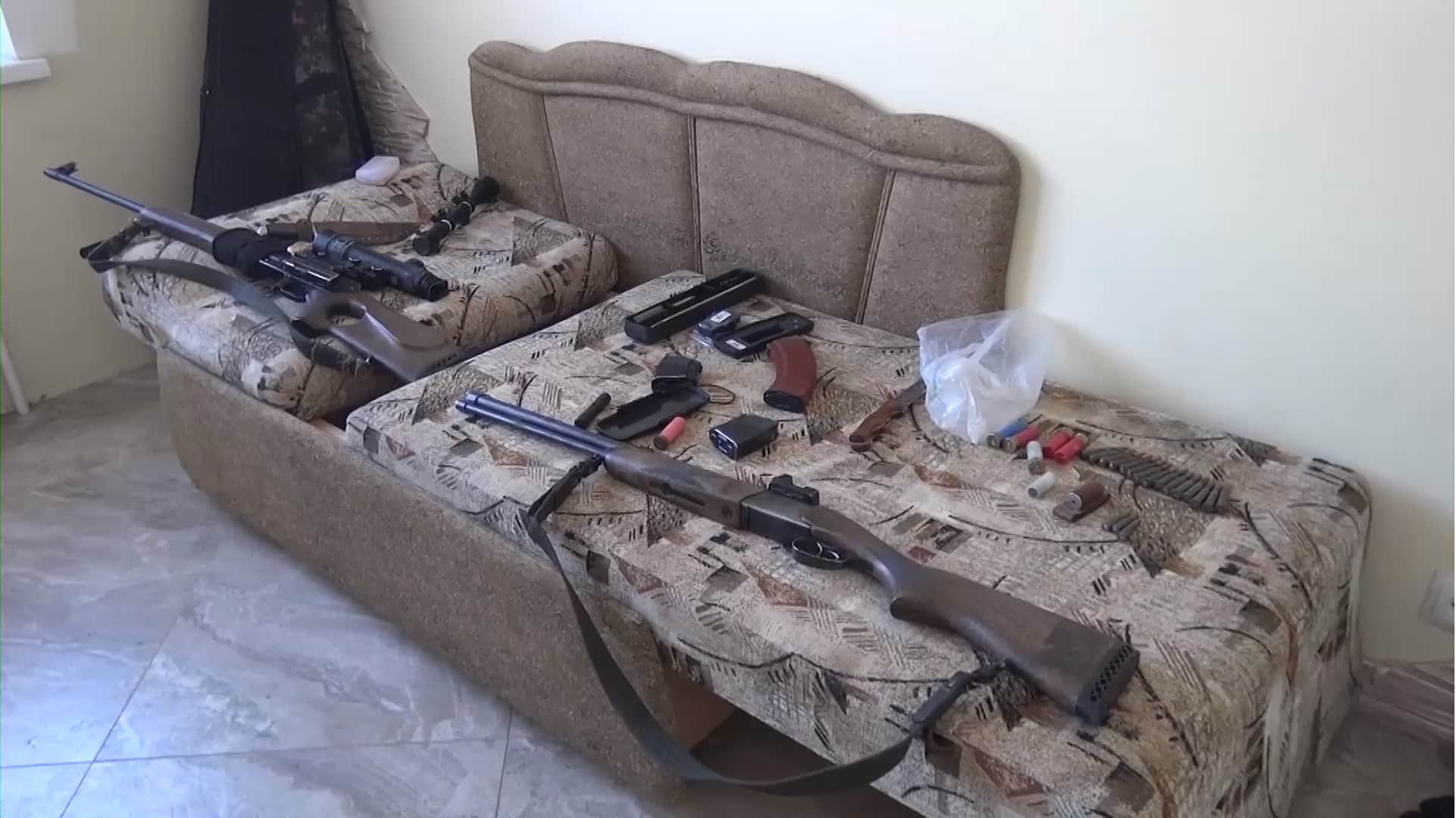 В Серпухове браконьер предстанет перед судом за незаконную охоту на лося