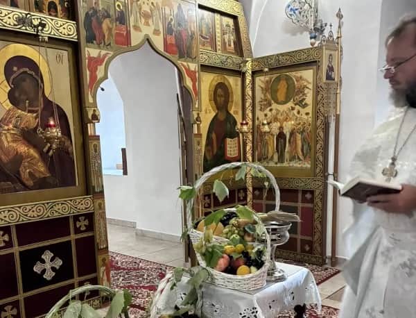 Яблочный Спас: что можно, что нельзя и почему запрет на яблоки — миф