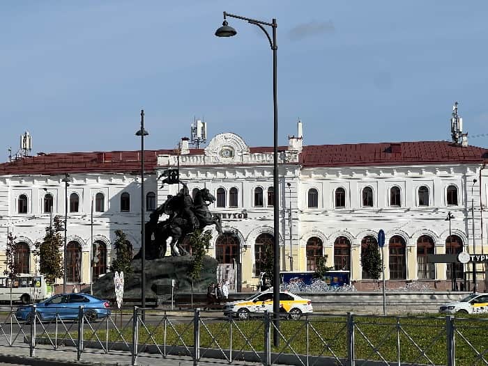 Тарифы на будущих платных парковках Серпухова пересмотрели