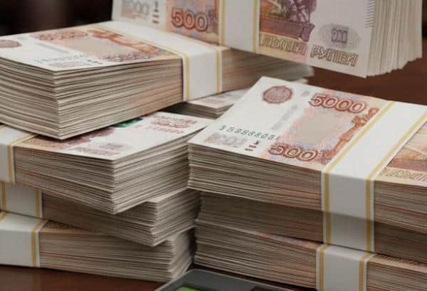 Полиция Подмосковья раскрыла средний размер взятки