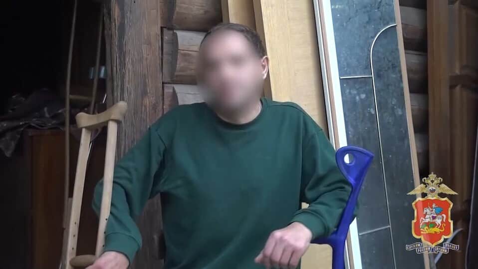 40 кустов конопли изъяли полицейские в Серпухове