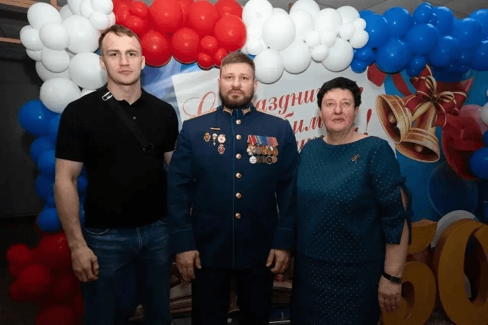 Большегрызловской школе исполнилось 50 лет