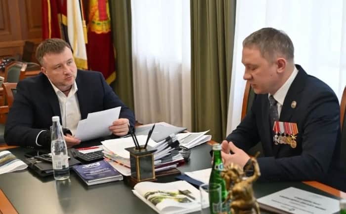 Ветеран СВО из Серпухова предложил, как трудоустраивать бойцов