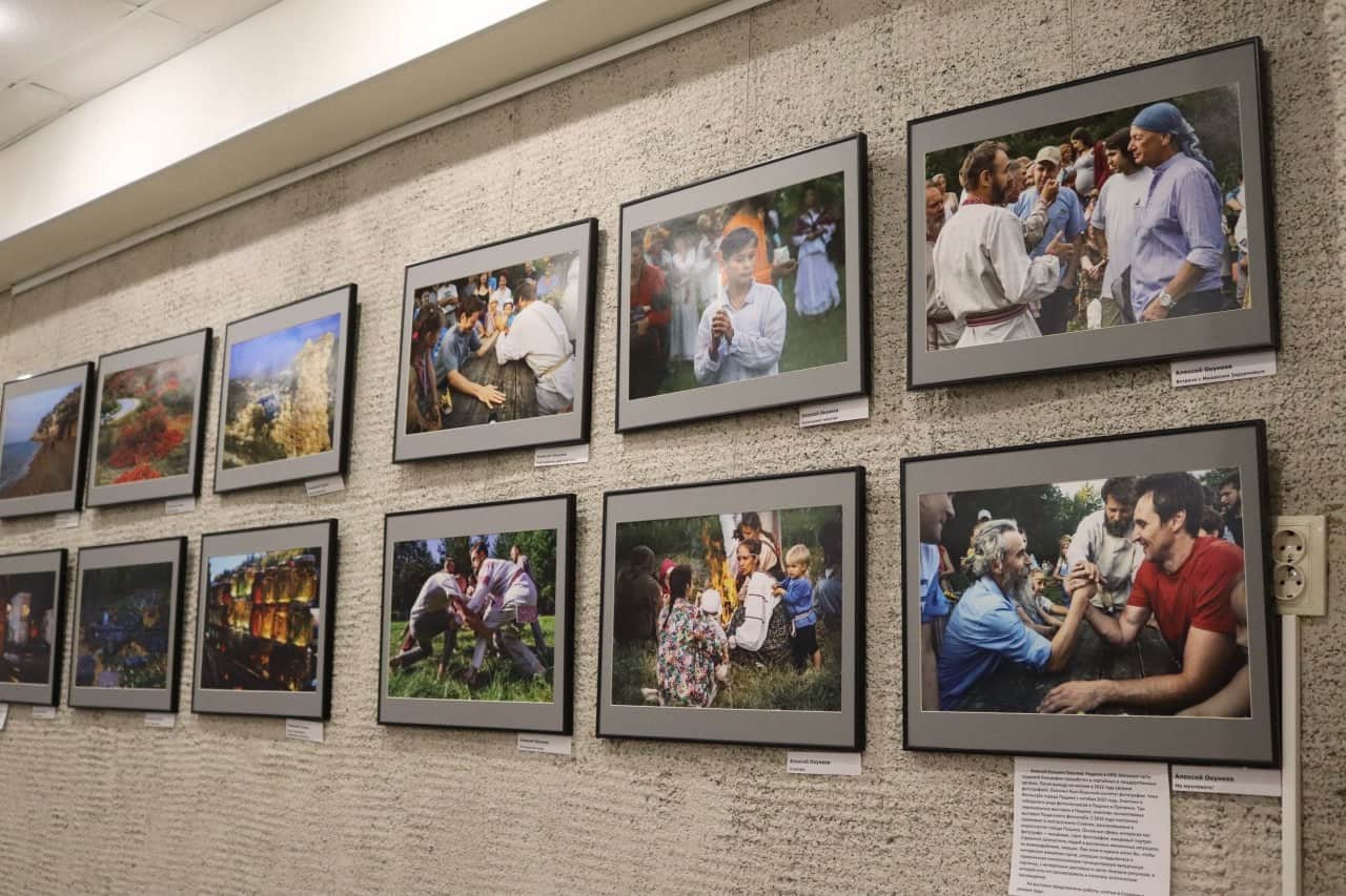 Пущинский фотоклуб отметит свой 60-ти летний юбилей выставкой