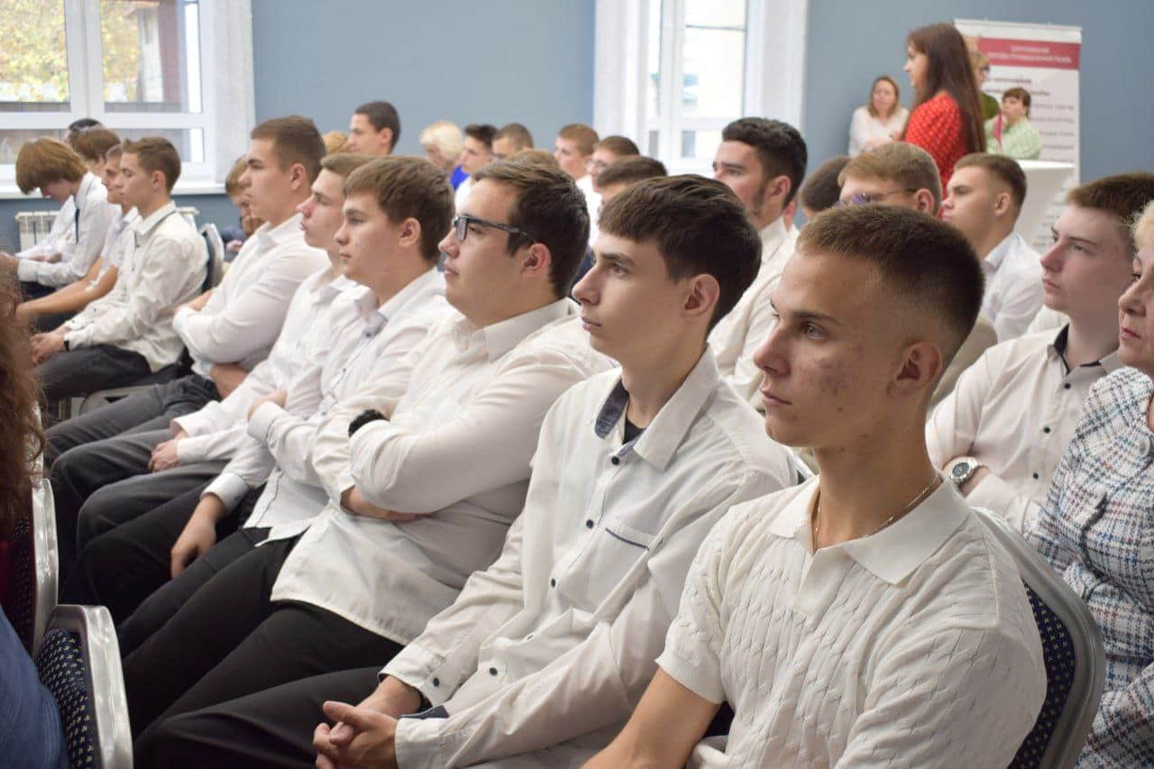 Серпухов развивает индустрию робототехники через партнёрство колледжей и бизнеса