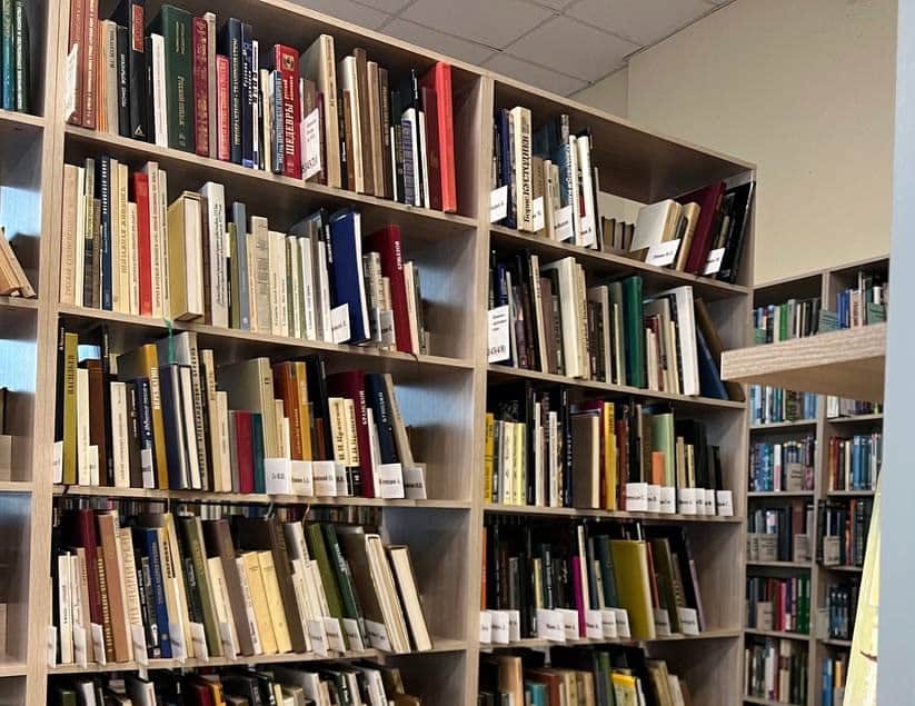 Что читать в октябре: ТОП-5 книг, которые советуют в сети