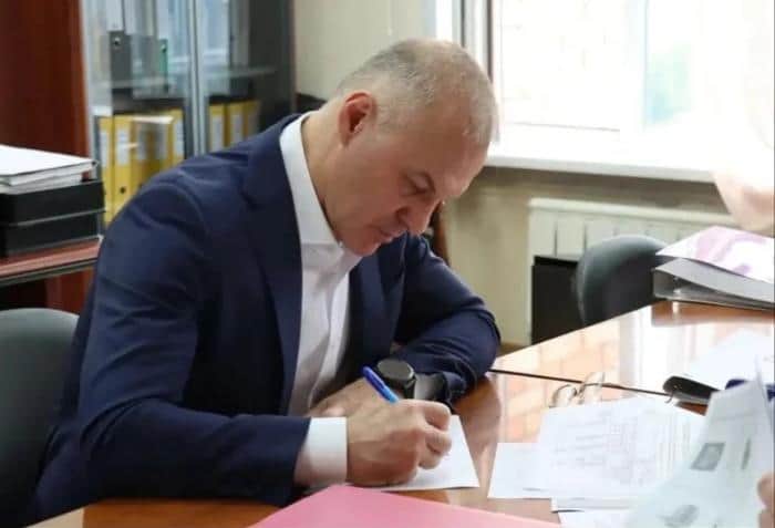 Коган идёт на выборы в Госдуму с программой из 25 тысяч наказов