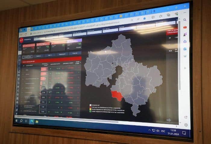 Александр Коган: В Серпухове жалобы классифицируют, чтобы быстрее решить проблему