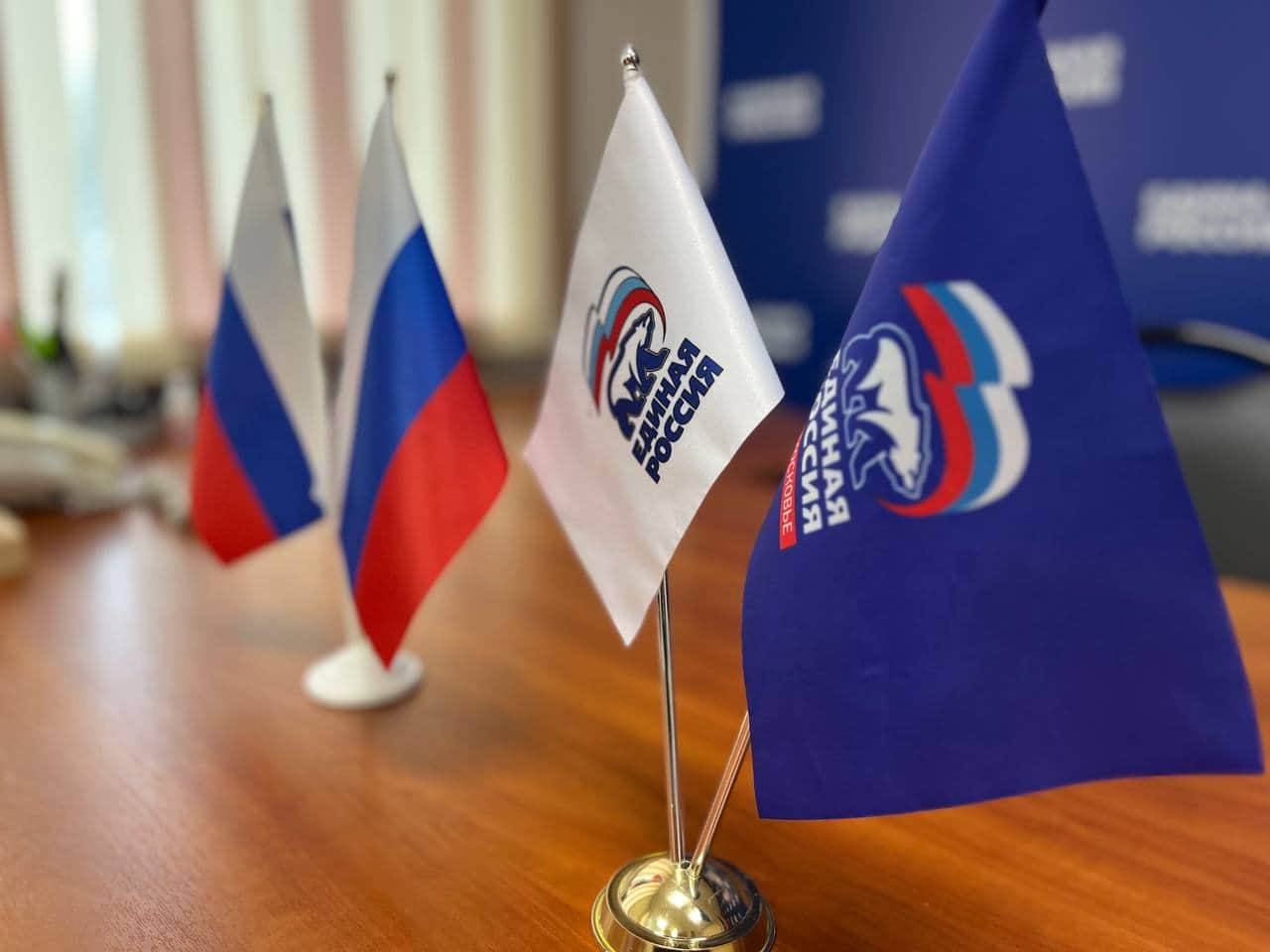 Единый день приемов для участников СВО и их семей состоится в Серпухове