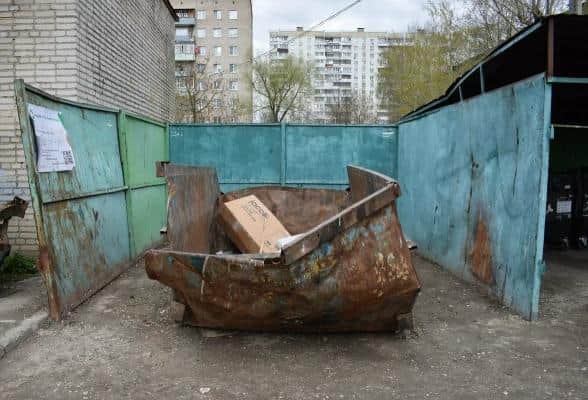 6 мая жители Серпухова смогут спросить про мусор напрямую у чиновников