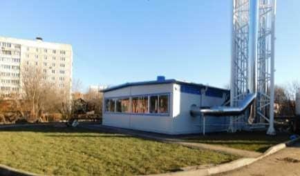 В Серпухове представили итоги модернизации системы теплоснабжения