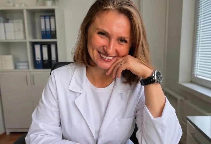 Медсестра из Серпухова рассказала, как подготовить ребёнка к прививке от гриппа