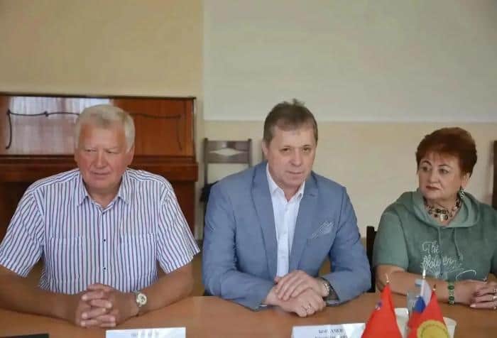 Каждый из 107 участков Серпухова получит наблюдателя от Общественной палаты