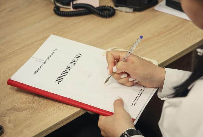 Работодателям Серпухова напомнили про штрафы до 70 тысяч за незаконный отзыв из отпуска