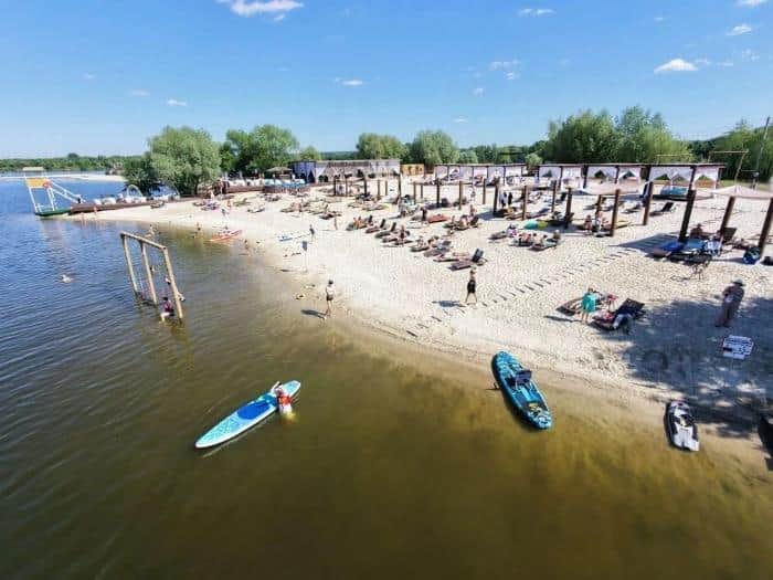 От Мальдив до Русского: шикарный отдых у воды ждет серпуховичей