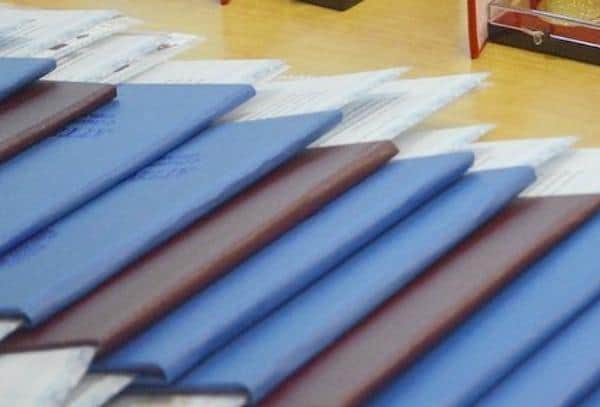 Верховный суд запретил школам отказывать в приёме в 10-й класс