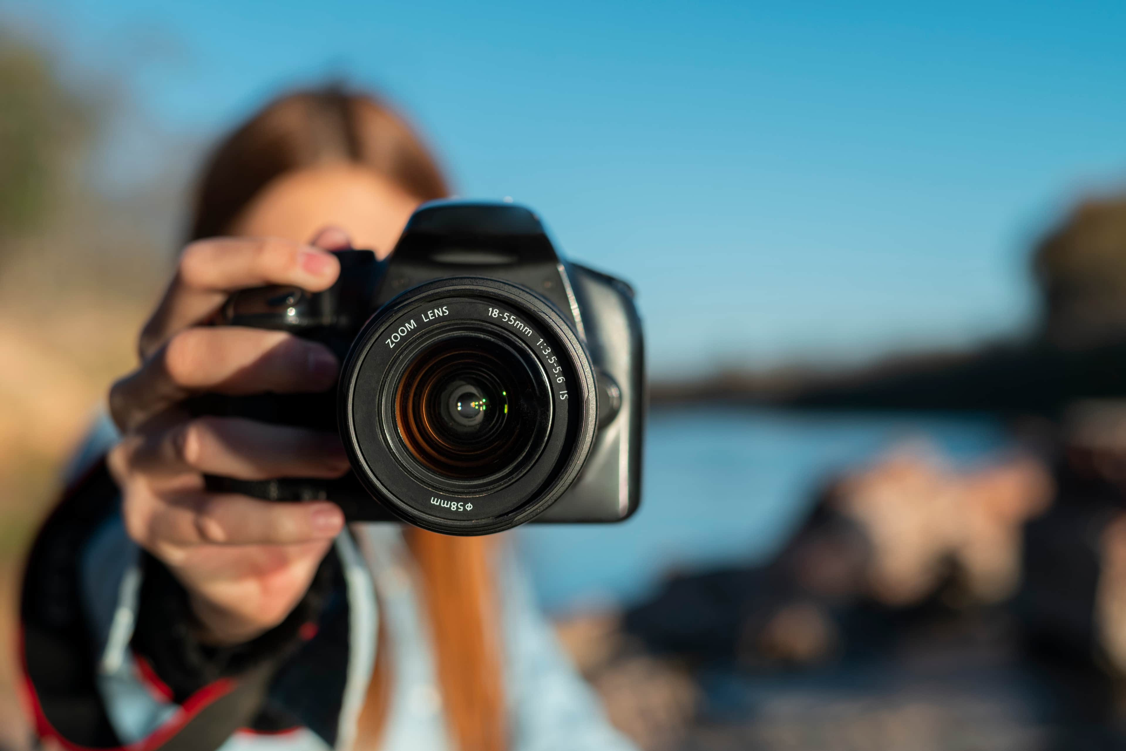 В Пущино откроется новая фотовыставка