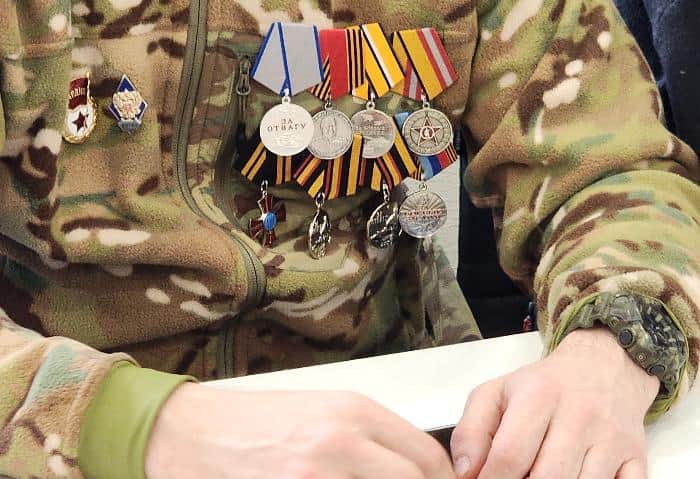 Семьям участников СВО в Серпухове помогут разобраться в мерах соцподдержки