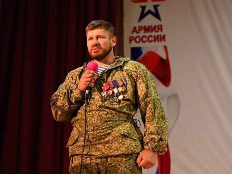 Игорь Старовойт: новый заместитель директора по инновационным видам спорта