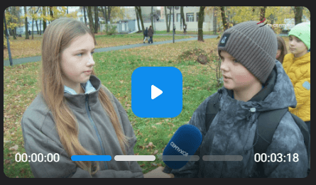 Папа – это вам не мама, знают юные жители Серпухова