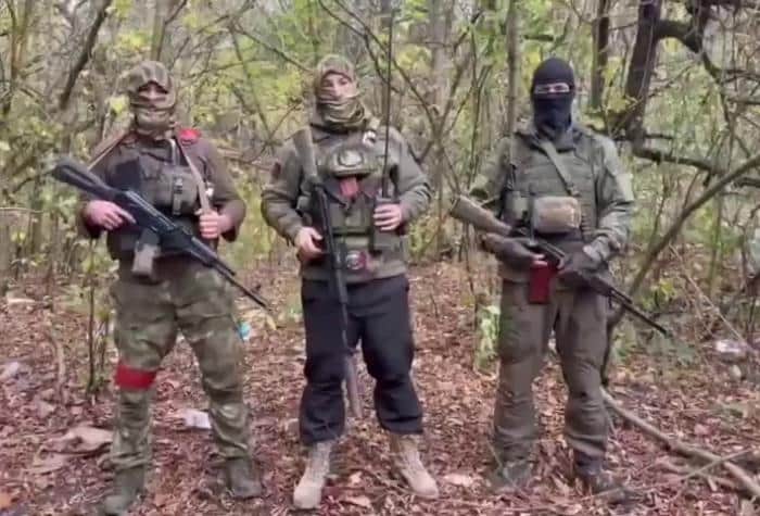 Серпуховские участники СВО просят помочь с внедорожником для подвоза снаряжения