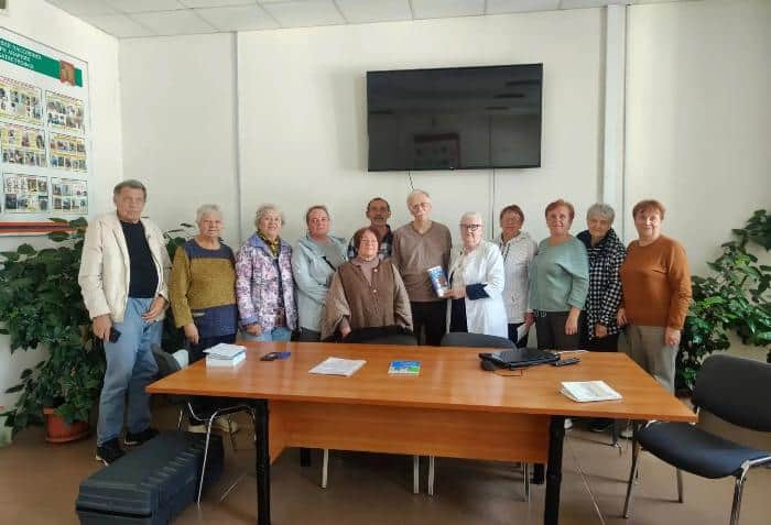 В Серпухове врач рассказал, когда изжога — повод для тревоги